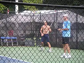 Image illustrative de l’article Paul Annacone