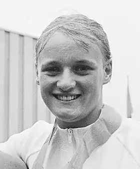 Image illustrative de l’article Pauline Sillett