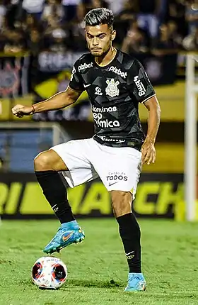 Image illustrative de l’article Fausto Vera