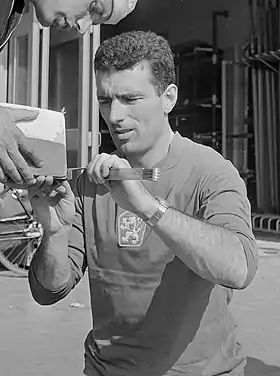 Image illustrative de l’article Pavel Schmidt (aviron)