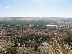 Peñafiel (Valladolid)