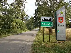 Pełczanka