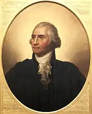 George Washington