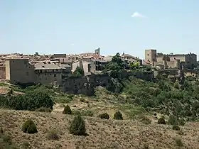 Pedraza (Espagne)