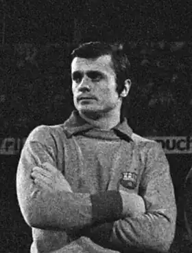 Image illustrative de l’article Pedro Valentín Mora