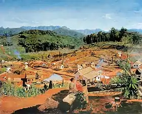 Nova Veneza (Santa Catarina)