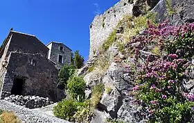 Pégairolles-de-Buèges