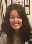 Pelin Akil Altan interprète Isabel