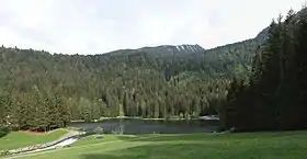 Image illustrative de l’article Lac des Caprioli