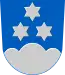 Blason de Pello