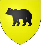 Blason des Pellosio.