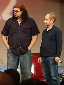 Penn et Teller