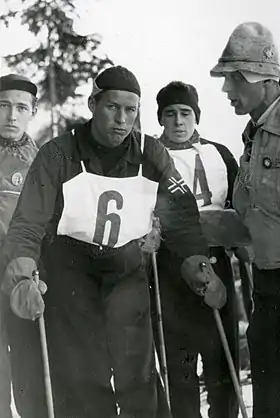 Image illustrative de l’article Per Fossum