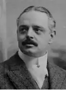 Portrait de Pere Milà i Camps.