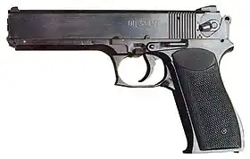 Image illustrative de l'article OTs-33 Pernatch