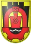 Blason de Pernik