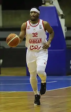 Image illustrative de l’article Perry Petty