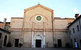 Image illustrative de l’article Cathédrale Notre-Dame-de-l'Assomption de Pesaro