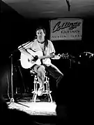 Pete Huttlinger (en).