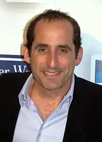 Peter Jacobson