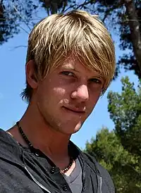 Image illustrative de l’article Peter Niemeyer