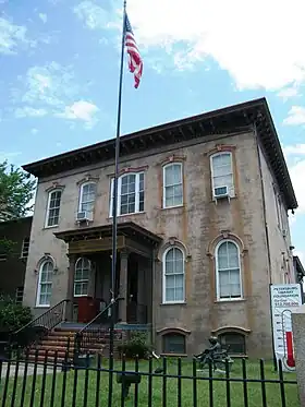 Petersburg (Virginie)