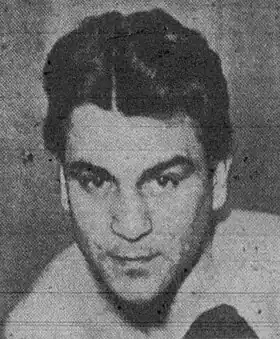 Image illustrative de l’article Petey Scalzo