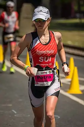 Image illustrative de l’article Petra Eggenschwiler