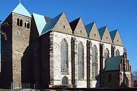 Image illustrative de l’article Église Saint-Pierre de Magdebourg