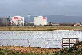 illustration de Petroplus