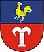 Blason de Petrovice