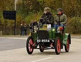 Image illustrative de l’article Peugeot Type 57