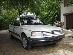 Peugeot 309 Best Line.
