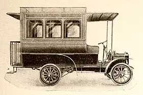 Image illustrative de l’article Peugeot Type 107