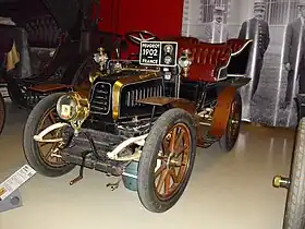 Image illustrative de l’article Peugeot Type 48