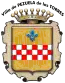Blason de Pezuela de las Torres