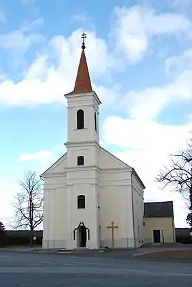 Neuberg im Burgenland