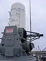 Phalanx CIWS