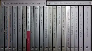 ... au fil des décennies.