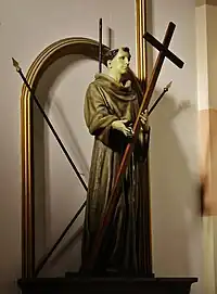 Image illustrative de l’article Philippe de Jésus