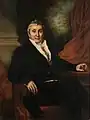 Philippe Panon Desbassayns de Richemont (1774-1840).