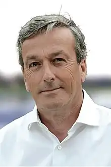 Philippe Vigier