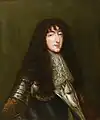 Philippe I (1640-1701)