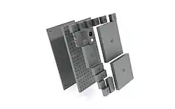 Image illustrative de l’article Phonebloks