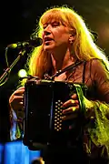 Loreena McKennitt