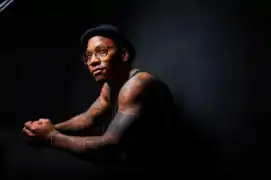 Pedrito Martinez (en).