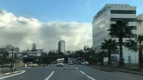 Image illustrative de l’article Chemin Fernane Hanafi