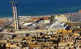 Mohammadia (wilaya d'Alger)