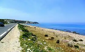 Image illustrative de l’article Route nationale 11 (Algérie)