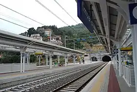 Image illustrative de l’article Gare d'Imperia